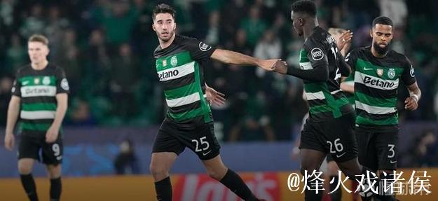 世体:伊纳西奥完成续约后,巴萨的引进希望变得渺茫 世体:伊纳西奥完成续约后,巴萨的引进希望变得渺茫