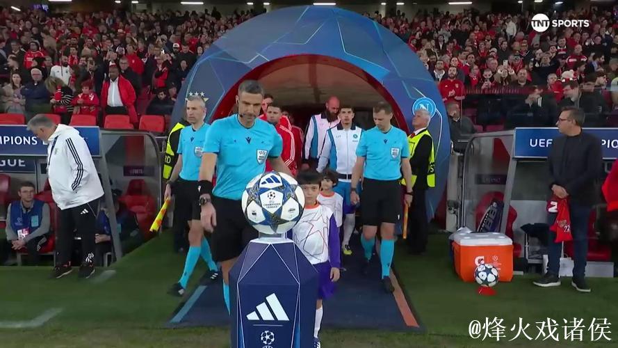 欧冠：多特蒙德2-2博德闪耀 本菲卡2-0那不勒斯