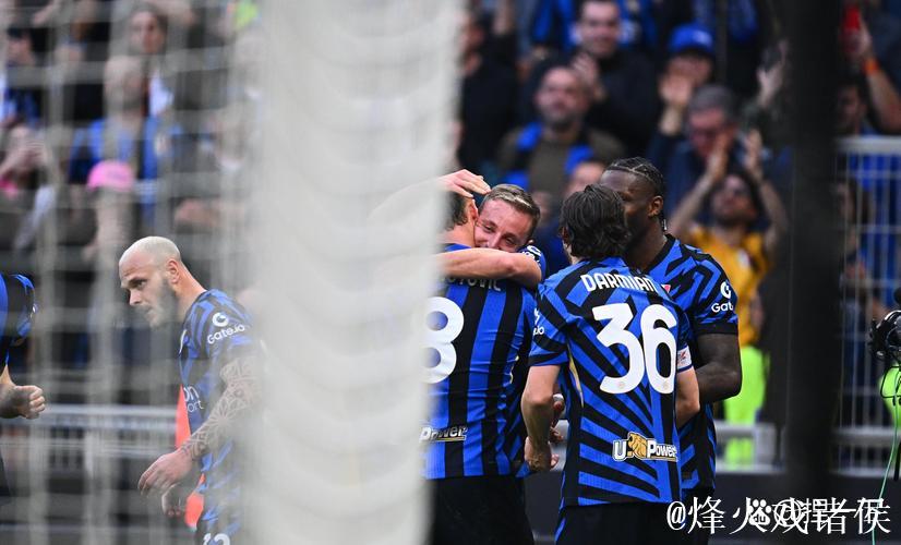 国米客战热那亚：劳塔罗搭档皮奥；泽林斯基、阿坎吉首发