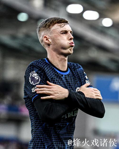 本特：帕尔默表现虽佳，但不是我心目中的现役世界前十球员