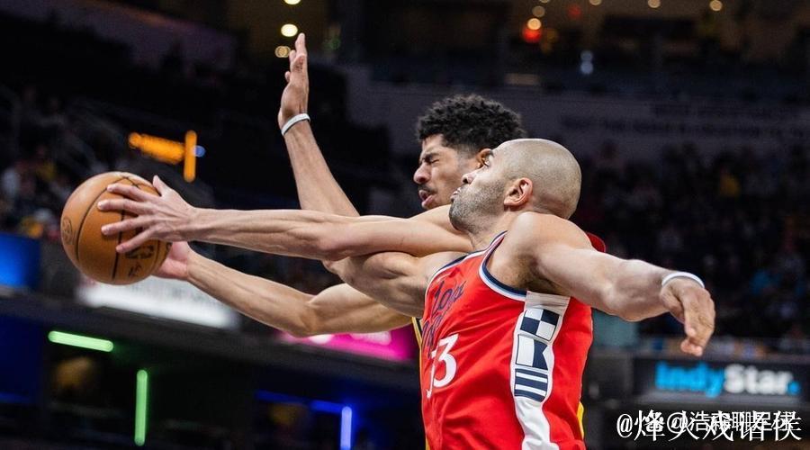 灰熊险胜森林狼！活塞大胜火箭 独行侠惜败黄蜂