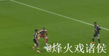 欧冠-维尔茨助攻加克波，索博传射闪耀，利物浦5-1狂胜法兰克福