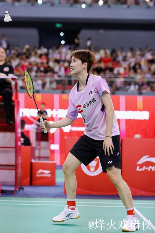 国羽全力备战 迎接全运会资格赛与世锦赛双重挑战