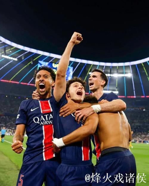 欧冠-马尔基尼奥斯闪电进球巴尔科拉点球不中 巴黎4-0横扫亚特兰大 欧冠-马尔基尼奥斯闪电进球巴尔科拉点球不中 巴黎4-0横扫亚特兰大