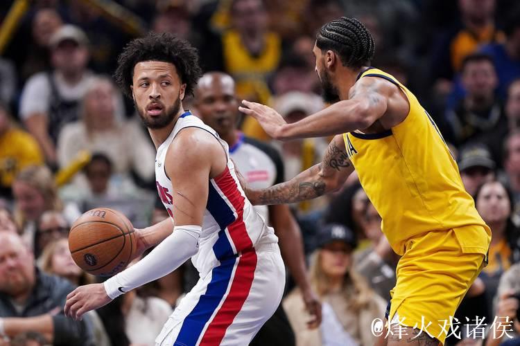 康宁汉姆三双助活塞险胜老鹰 黄蜂狂胜步行者 康宁汉姆三双助活塞险胜老鹰 黄蜂狂胜步行者