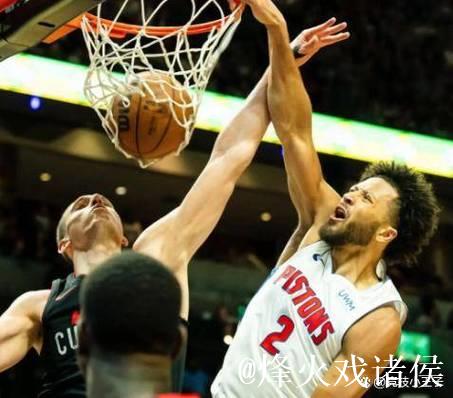 康宁汉姆三双助活塞险胜老鹰 黄蜂狂胜步行者 康宁汉姆三双助活塞险胜老鹰 黄蜂狂胜步行者